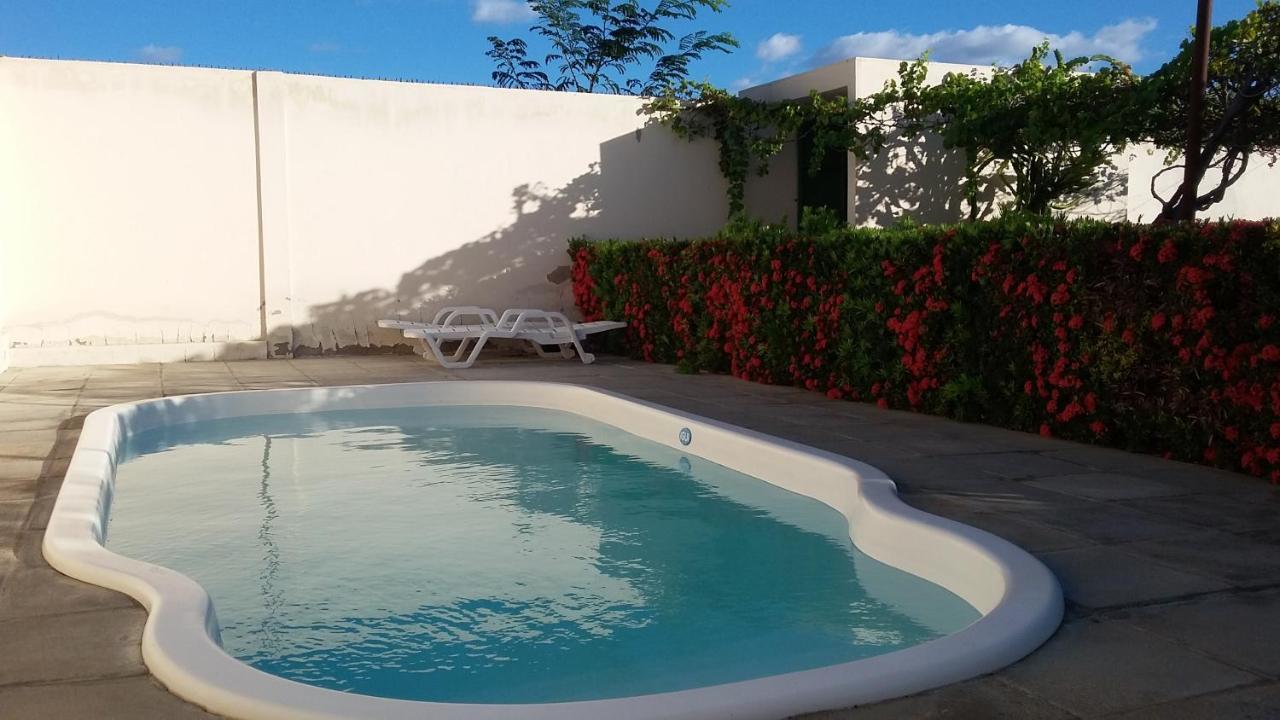 Hotel Bodoco Juazeiro do Norte Exterior foto